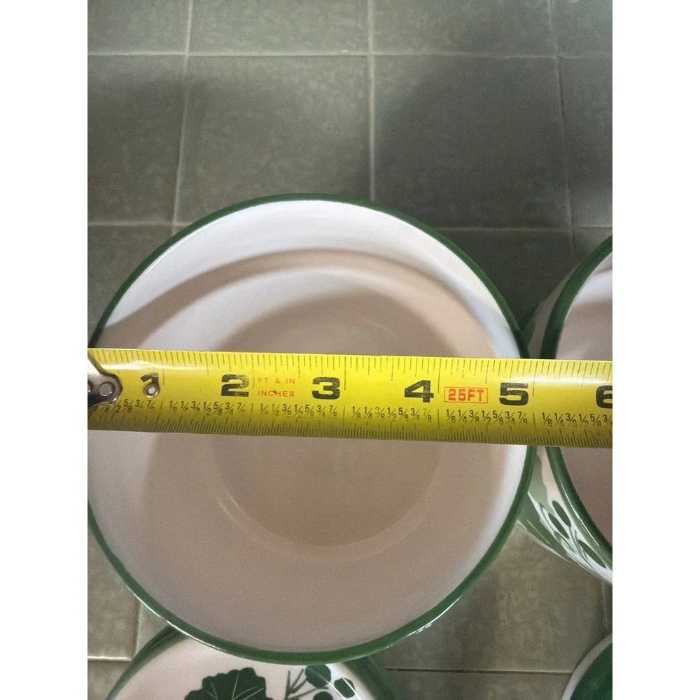 Designpac Inc handpainted ceramic